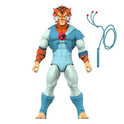 Cosmocats - Figurine Deluxe Tygra - Super7