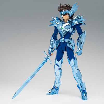Saint Seiya - Myth Cloth Ex Odin Seiya
