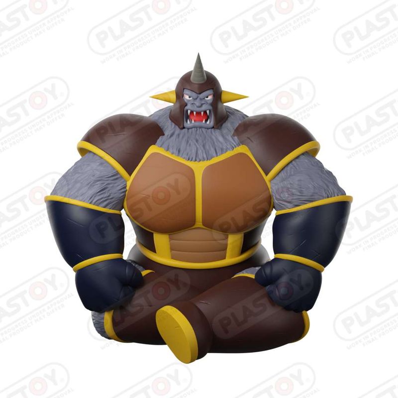 Goldorak - Tirelire King Gori 16 cm - Plastoy