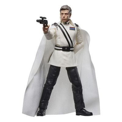 Star Wars: Andor - Black Series - Figurine Director Orson Krennic (Dress Uniform) 15 cm - Hasbro