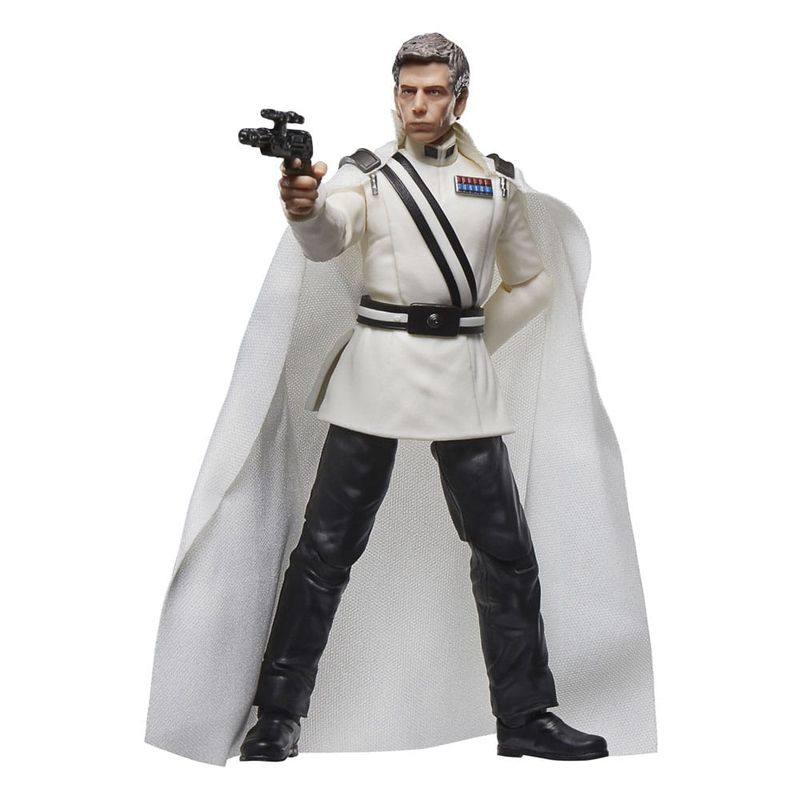 Star Wars: Andor - Black Series - Figurine Director Orson Krennic (Dress Uniform) 15 cm - Hasbro