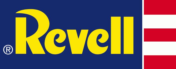 Figurines Revell