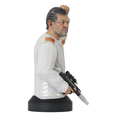 Star Wars: Andor - Buste 1/6 Kino Loy 16 cm - Gentle Giant