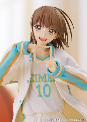 Blue Box - Statuette Pop Up Parade Chinatsu Kano 21 cm - Good Smile Company