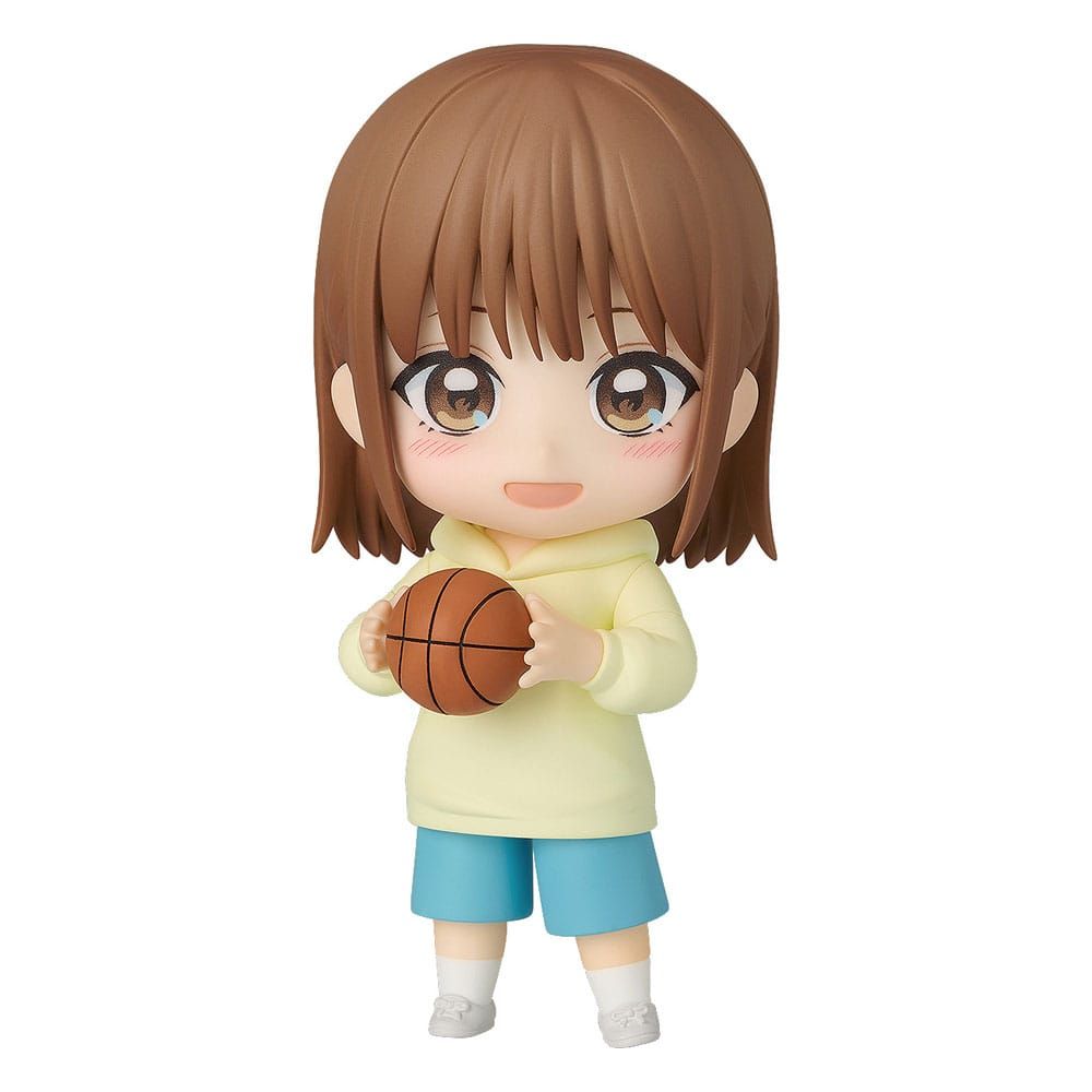 Blue Box - Figurine Nendoroid Chinatsu Kano 10 cm - Good Smile Company