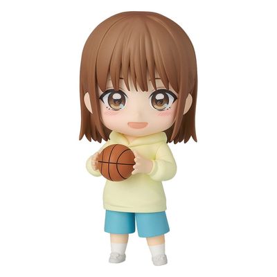 Blue Box - Figurine Nendoroid Chinatsu Kano 10 cm - Good Smile Company