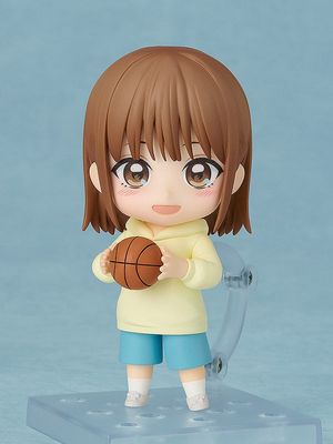 Blue Box - Figurine Nendoroid Chinatsu Kano 10 cm - Good Smile Company