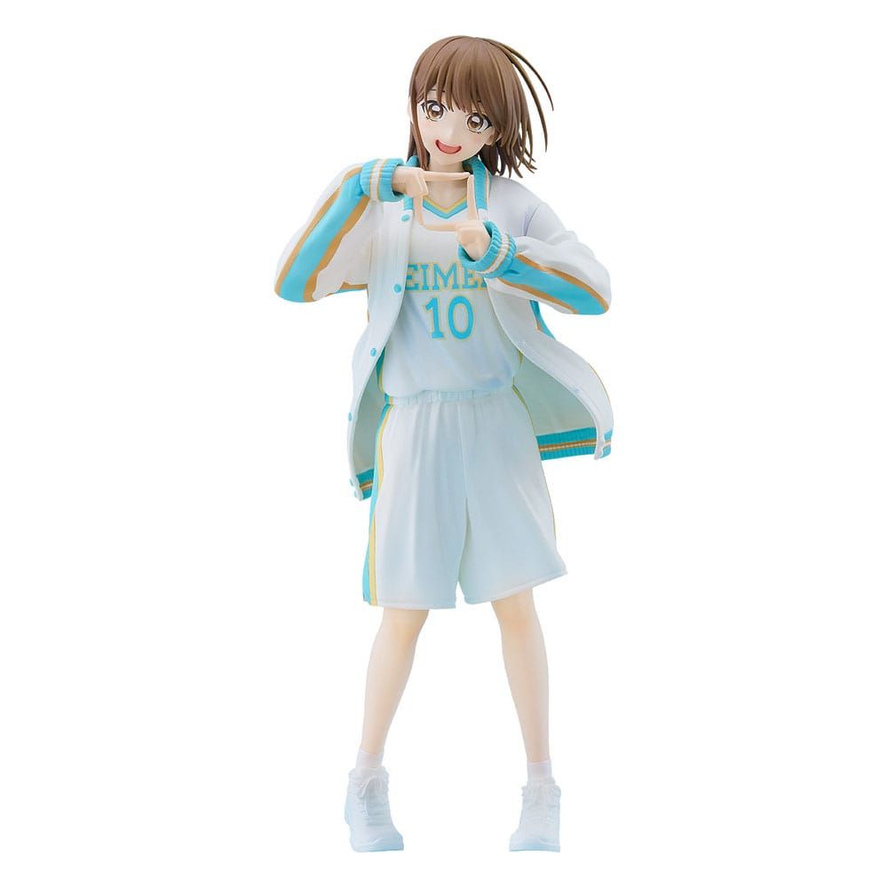 Blue Box - Statuette Pop Up Parade Chinatsu Kano 21 cm - Good Smile Company