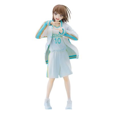 Blue Box - Statuette Pop Up Parade Chinatsu Kano 21 cm - Good Smile Company