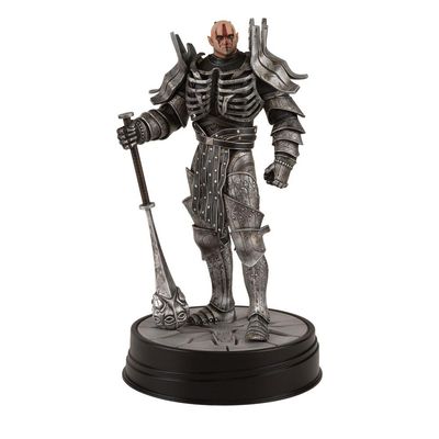 Witcher 3 Wild Hunt - Statuette Imlerith 23 cm - Dark Horse