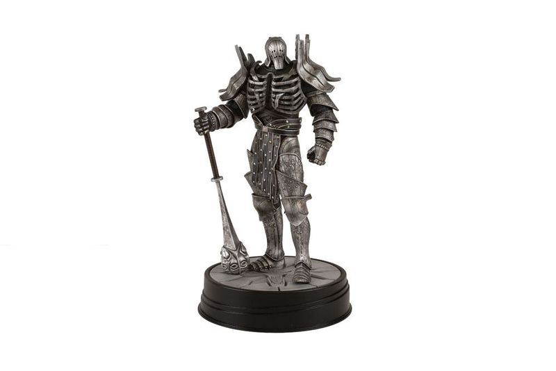 Witcher 3 Wild Hunt - Statuette Imlerith 23 cm - Dark Horse