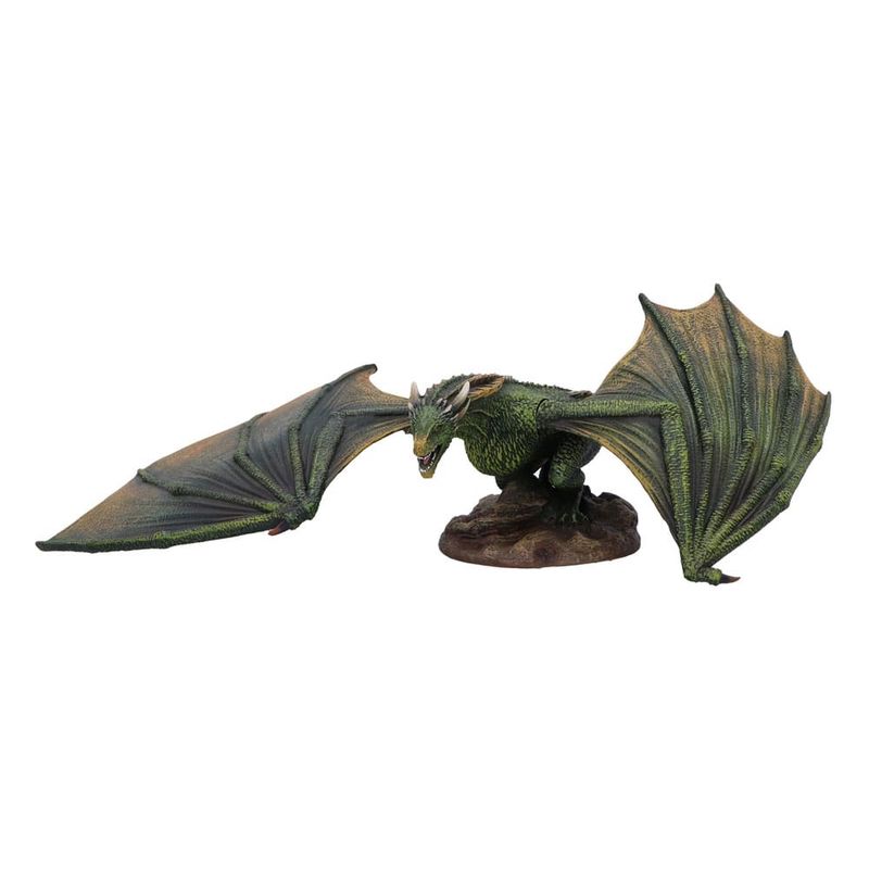 Game of Thrones - Figurine Rhaegal 41 cm - Nemesis Now