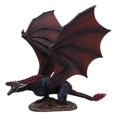 Game of Thrones - Figurine Drogon 27 cm - Nemesis Now