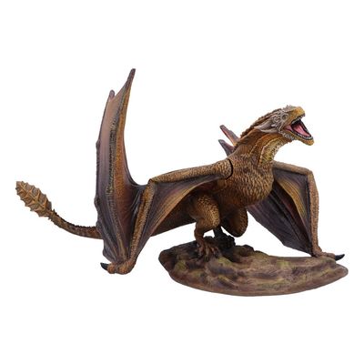 Game of Thrones - Figurine Viserion 28 cm - Nemesis Now