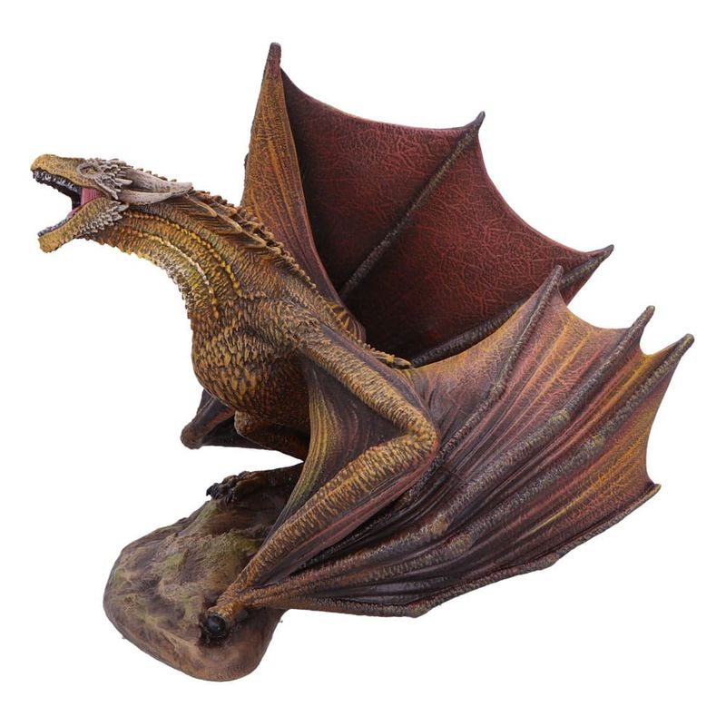 Game of Thrones - Figurine Viserion 28 cm - Nemesis Now