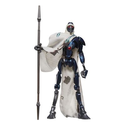 Star Wars Episode III - Black Series - Figurine 20th Anniversary Magnaguard 15 cm - Hasbro