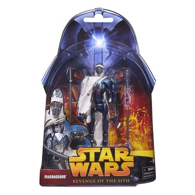 Star Wars Episode III - Black Series - Figurine 20th Anniversary Magnaguard 15 cm - Hasbro