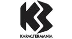 Figurines Karactermania