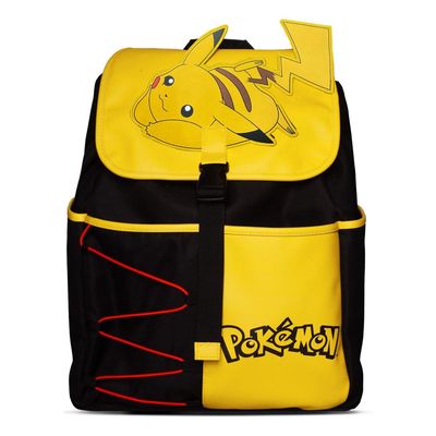 Pokémon - Sac à dos Pikachu Huge - Difuzed