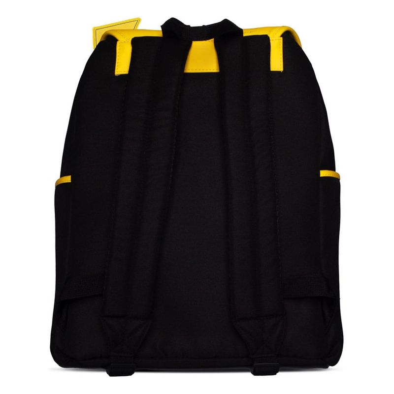 Pokémon - Sac à dos Pikachu Huge - Difuzed
