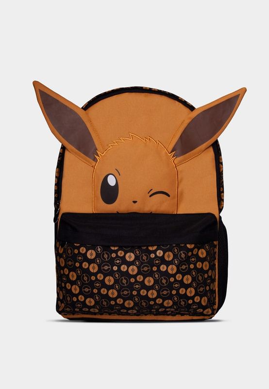 Pokémon - Sac à dos Évoli - Difuzed