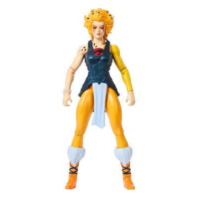 Masters of the Universe x ThunderCats - Figurine Cheetara 14 cm