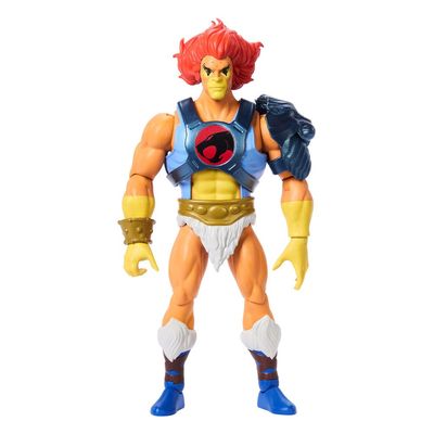 Masters of the Universe x ThunderCats - Figurine Starlion 14 cm