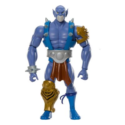 Masters of the Universe x ThunderCats - Figurine Panthro 14 cm