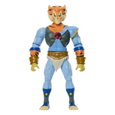 Masters of the Universe x ThunderCats - Figurine Tygra 14 cm