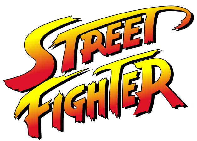 Figurines Street Fighter