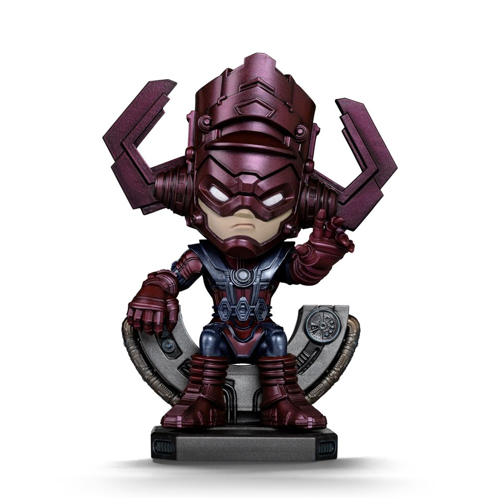 Les Quatre Fantastiques : Premiers Pas - Statue Galactus Minico - Iron Studios