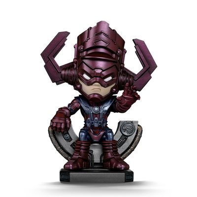 Les Quatre Fantastiques : Premiers Pas - Statue Galactus Minico - Iron Studios