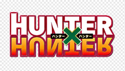 Hunter × Hunter