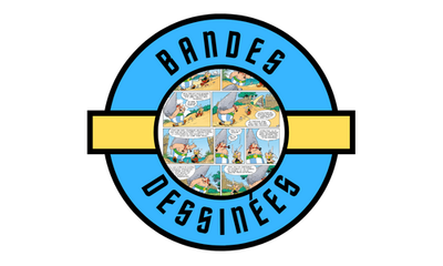 Bandes Dessinées