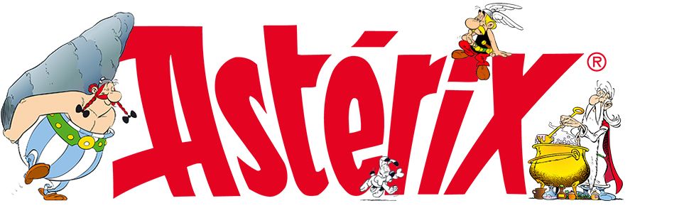 Figurines Astérix