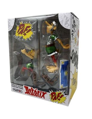 Astérix - Figurine Astérix Paf 27 cm - Plastoy