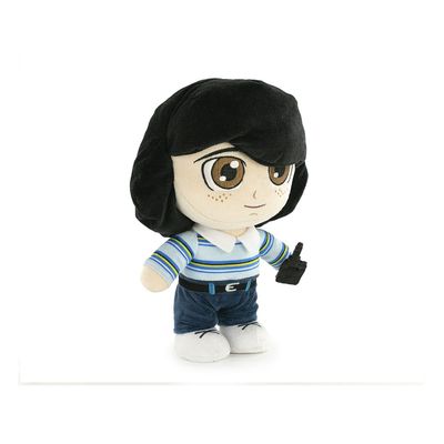 Stranger Things - Peluche Mike 27 cm - Barrado
