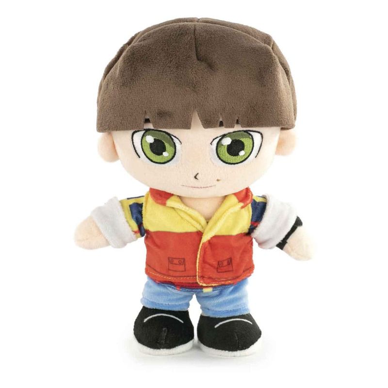 Stranger Things - Peluche Will 28 cm - Barrado