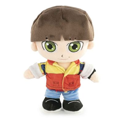 Stranger Things - Peluche Will 28 cm - Barrado