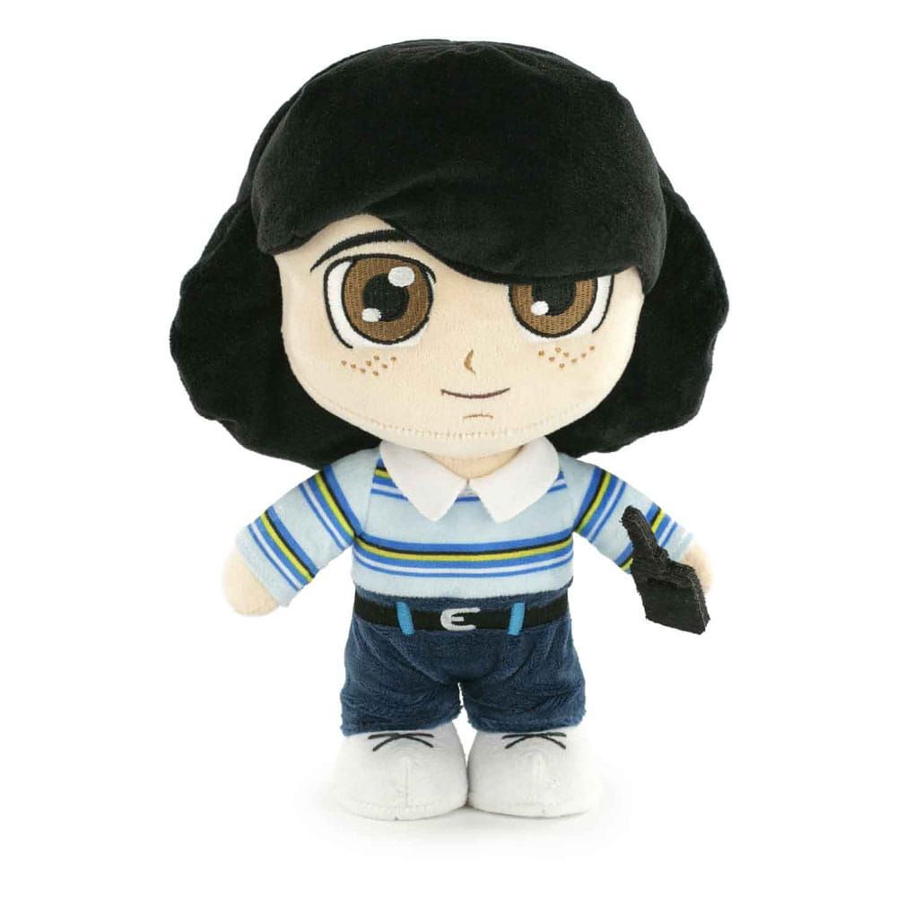 Stranger Things - Peluche Mike 27 cm - Barrado