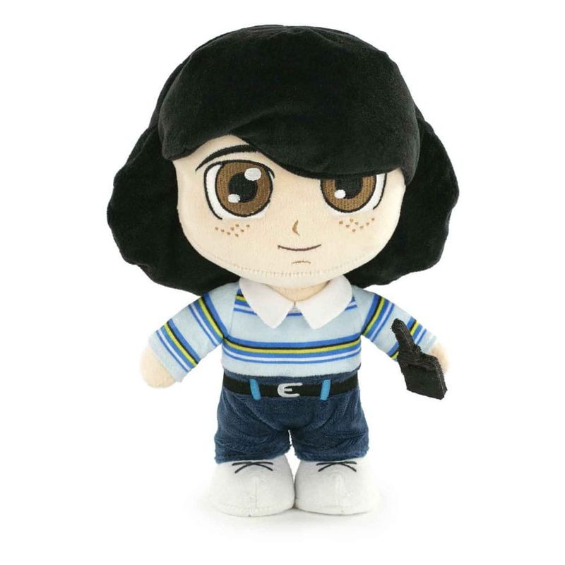 Stranger Things - Peluche Mike 27 cm - Barrado
