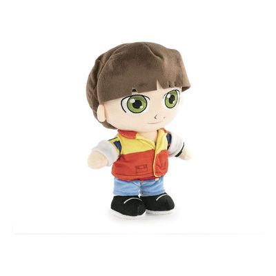 Stranger Things - Peluche Will 28 cm - Barrado