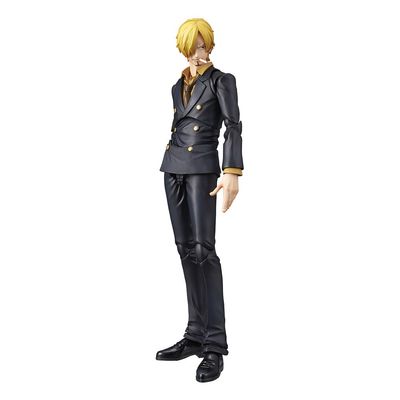 One Piece - Figurine Variable Action Heroes Sanji 18 cm - Megahouse