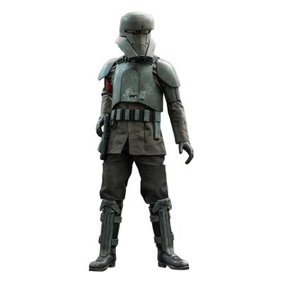 Star Wars The Mandalorian - Figurine 1/6 Transport Trooper 31 cm - Hot Toys