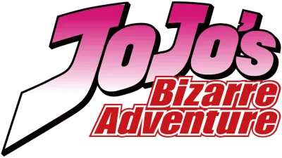 JoJo&#39;s Bizarre Adventure