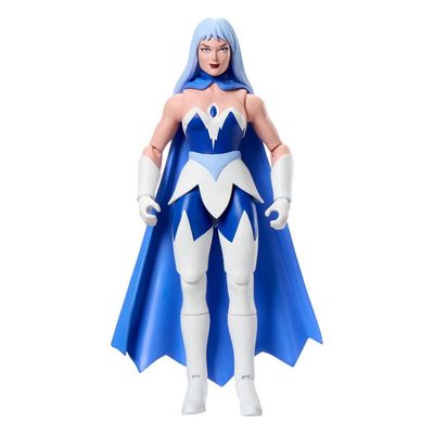 Masters of the Universe : Origins Cartoon Collection - Figurine Frosta 14 cm