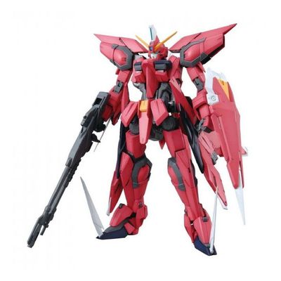 Gunpla MG - Gundam Aegis 1/100 - Bandai