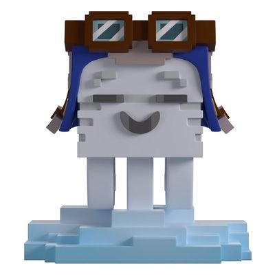 Minecraft - Vinyl figurine Happy Ghast 11 cm - Youtooz