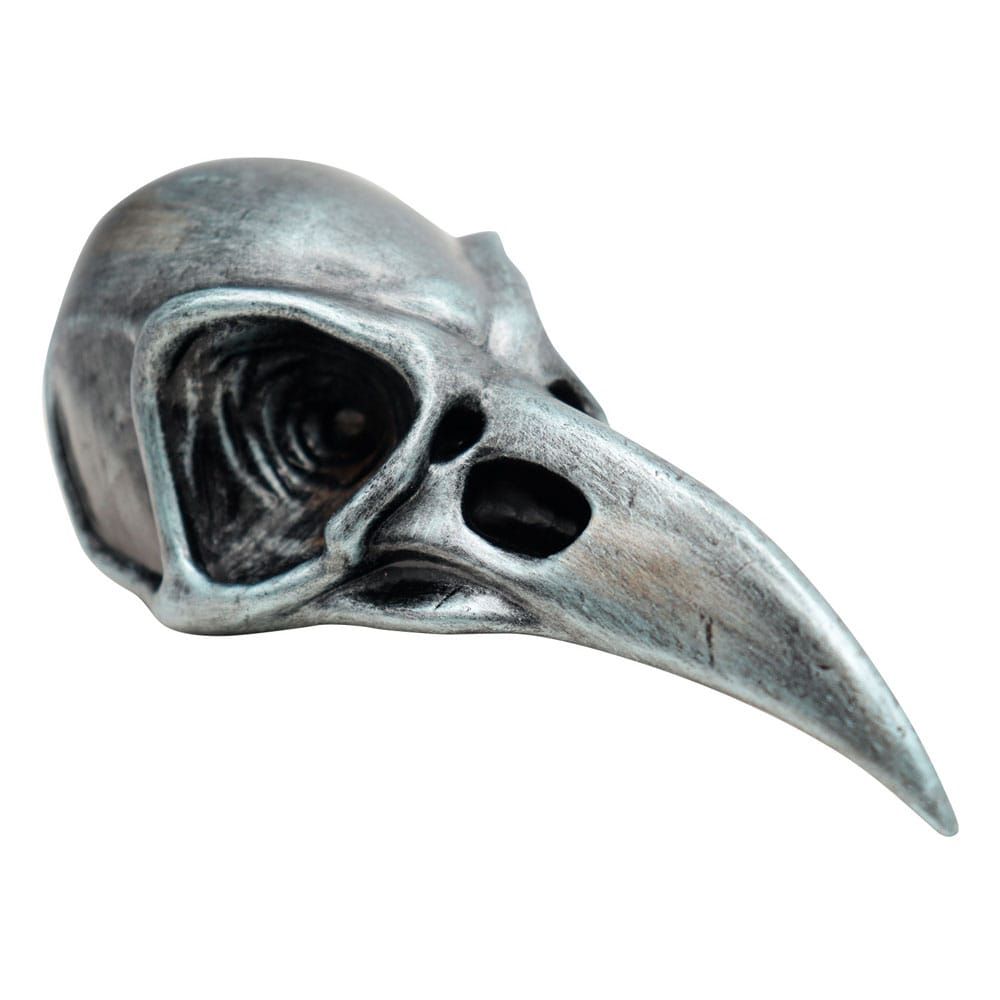 The Witcher 3 - Réplique crystalised skull 12 cm - FaNaTtik