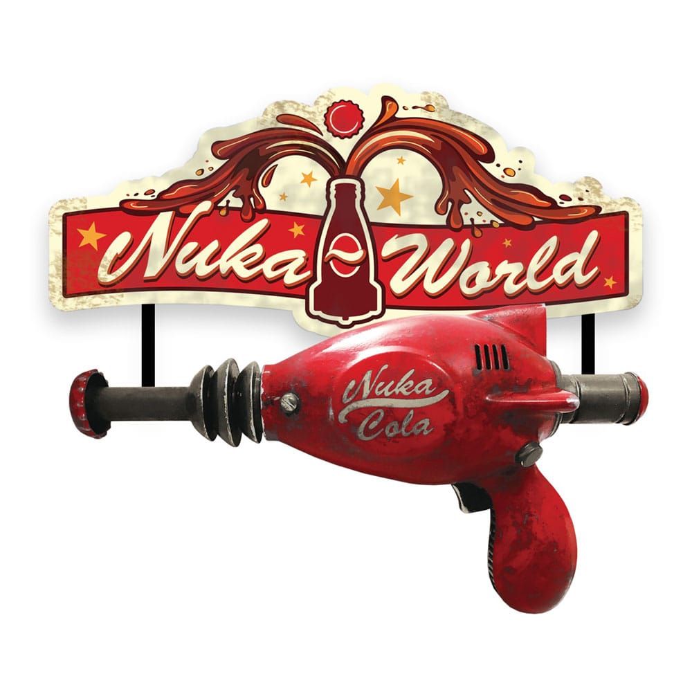 Fallout - Réplique 1/1 Thirst Zapper Exclusive Edition